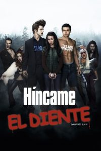 Una loca película de vampiros (2010)