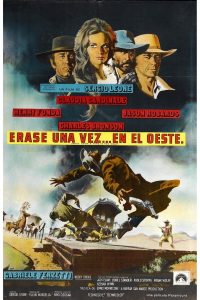 Érase una vez en el oeste (1968)