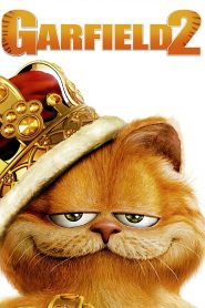 Garfield 2 (2006)
