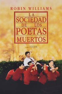 La sociedad de los poetas muertos (1989)