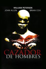 Cazador de hombres (1986)