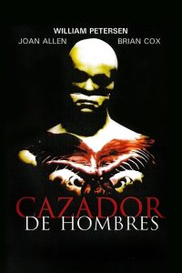Cazador de hombres (1986)