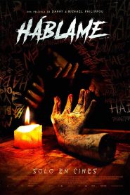 Háblame (2022)