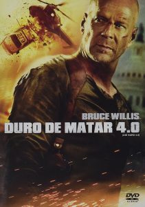 Duro de matar 4.0 (2007)
