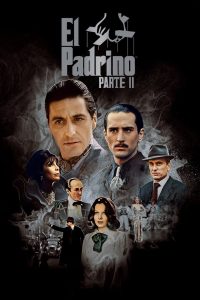 El padrino 2 (1974)