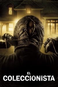 El coleccionista (2009)