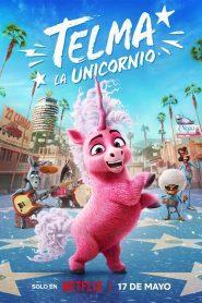 Telma: La unicornio (2024)