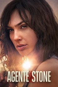 Agente Stone (2023)