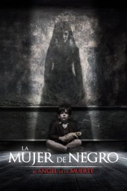 La dama de negro 2: El ángel de la muerte (2015)