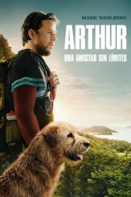 Arthur: Una amistad sin limites (2024)