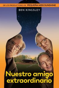 Nuestro amigo extraordinario (2023)