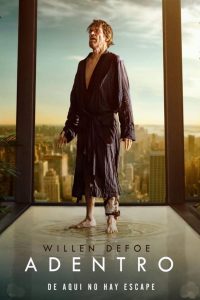 Adentro (2023)