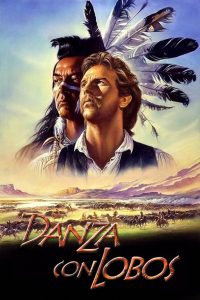 Danza con lobos (1990)