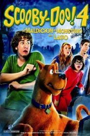 Scooby-Doo: La maldición del monstruo del lago (2010)