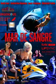 Mar de sangre (2022)
