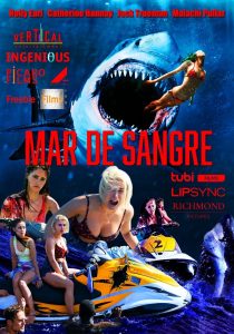 Mar de sangre (2022)