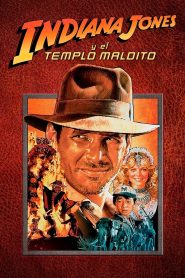 Indiana Jones y el templo de la perdición (1984)