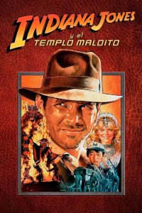 Indiana Jones y el templo de la perdición (1984)