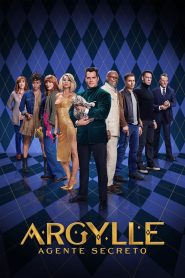 Argylle: Agente secreto (2024)