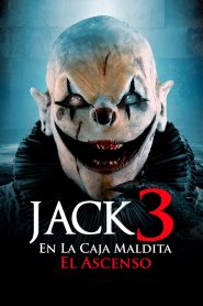 Jack en la caja maldita 3: El ascenso (2024)
