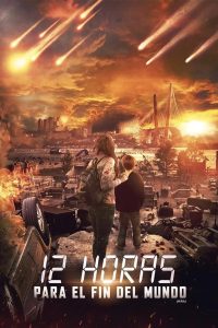 12 horas para el fin del mundo (2022)