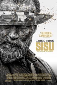 Sisu (2022)