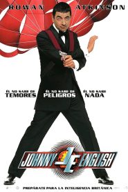 Johnny English (2003)