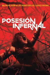 Posesión infernal (2013)