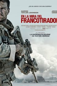 En la mira del francotirador (2017)