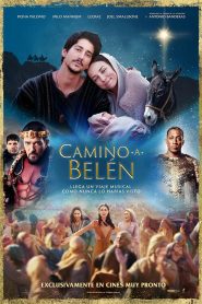 Camino a Belén (2023)
