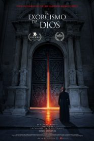 El exorcismo de Dios (2021)