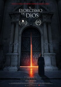 El exorcismo de Dios (2021)