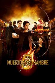 Los juegos hambrientos (2013)