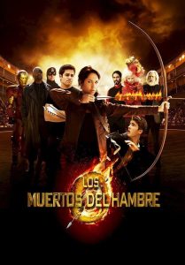 Los juegos hambrientos (2013)