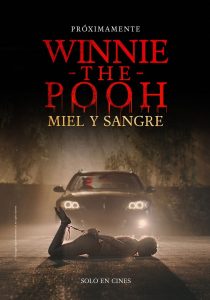 Winnie the Pooh: Miel y sangre (2023)