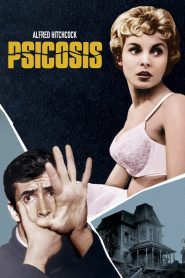 Psicosis (1960)