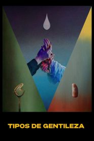 Tipos de gentileza (2024)