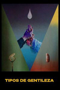 Tipos de gentileza (2024)