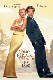 Cómo perder a un hombre en 10 días (2003)