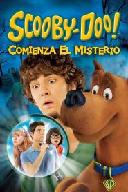 Scooby-Doo: Comienza el misterio (2009)