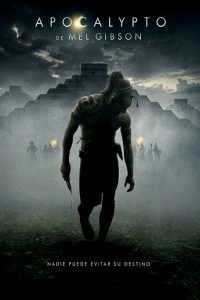 Apocalypto (2006)