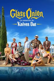 Glass Onion: Un misterio de Knives Out (2022)