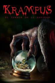 Krampus: El terror de la navidad (2015)