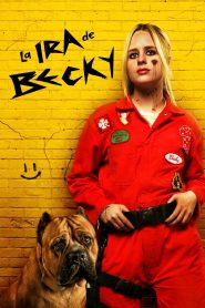 La furia de Becky (2023)