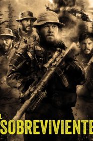 El sobreviviente (2013)