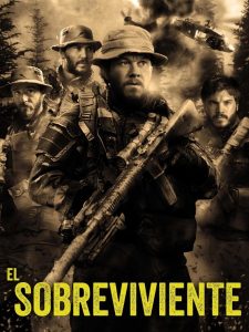 El sobreviviente (2013)