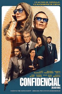 Código negro (2025)