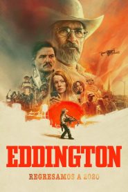 Eddington (2025)