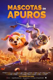 Mascotas en apuros (2024)