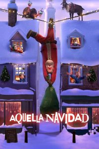 Aquella Navidad (2024)